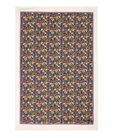 LIBERTY. フルートフル ティータオル