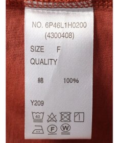 Green Parks ・ＳＵＧＡＲ　ＳＰＯＯＮ【ＣＯＯＬ】ステッチＴＥＥワンピ