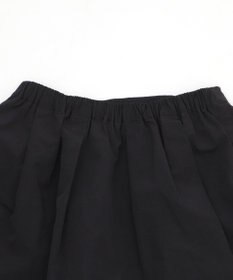 WEGO ナイロンバルーンミニスカート