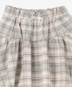 ANY KIDS 総柄スカパン