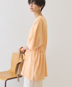 AMERICAN HOLIC 【2WAY】バックタックチュニック