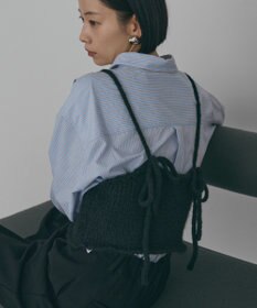 AMERICAN HOLIC ニットビスチェ