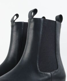 BONTRE 【MIONOTIS/ミオノティス】晴雨兼用サイドゴアブーツ/702B