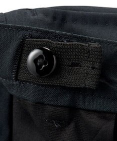 MIKI HOUSE HOT BISCUITS 【110-130cm】ウールサキソニー素材のスーツ