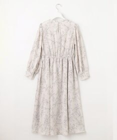 Feroux 【セットアイテム】ニットベストセット ワンピース