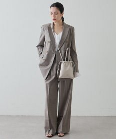 IACUCCI 【BEST SELLER】グラネッロ 2WAYTOTE  CERVO