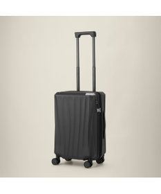 ACE BAGS & LUGGAGE W&.Day/Night スオラ スーツケース スーツケース 40/50L 機内持込 エキスパンド 09101 ダブルアンドデイナイト