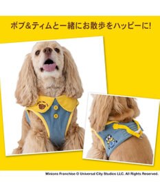 PET PARADISE ミニオン ベストハーネス ＳＭ
