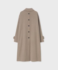 Paul Smith Field Flowers ステンカラーコート