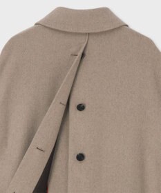 Paul Smith Field Flowers ステンカラーコート