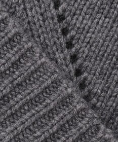 BEIGE， LIART / クルーネックニット