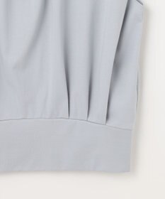 ANY SIS 【2SET】コンパクトトップス×ミスティプリントスカート セットアップ