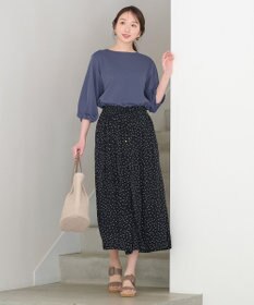 ANY 【履き心地抜群】ダブルベルトウェッジサンダル