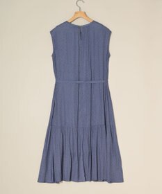 ONWARD Reuse Park セット商品/サイズ2【any SiS】ニット春夏×ワンピース春夏
