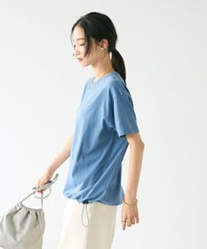 CRAFT STANDARD BOUTIQUE 裾スピンドルプルオーバー