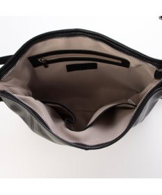 UNBILLION アトランタ ATLANTA / やぎ革軽量ショルダーS