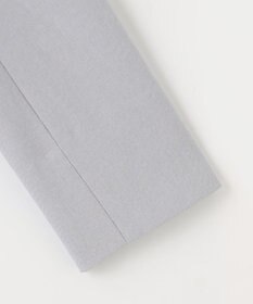 ANY SIS 【美人百花7月号掲載】リネンライクポリエステル テーラード ジャケット