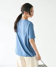 CRAFT STANDARD BOUTIQUE 裾スピンドルプルオーバー