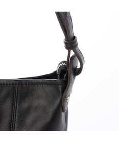 UNBILLION アトランタ ATLANTA / やぎ革軽量ショルダーS