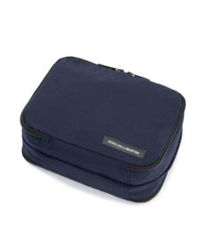 ZERO HALLIBURTON パッキングキューブ ポーチ ２気室 81631