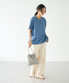 CRAFT STANDARD BOUTIQUE 裾スピンドルプルオーバー