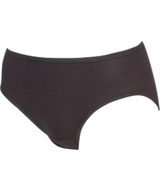 Wing ショーツ 【デイリーフィット リブ】 リブ素材(身生地部) はきこみ丈ふつう EC2400 ウイング／ワコール