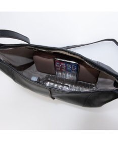 UNBILLION アトランタ ATLANTA / やぎ革軽量ショルダーS