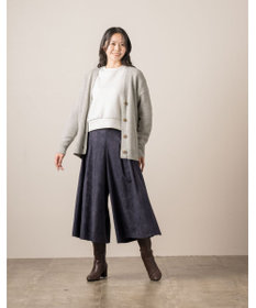 ONWARD Reuse Park 【any FAM】ニット秋冬