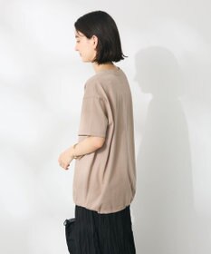CRAFT STANDARD BOUTIQUE 裾スピンドルプルオーバー