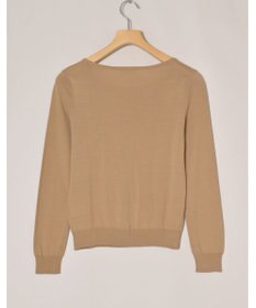 ONWARD Reuse Park 【any SiS】ニット秋冬