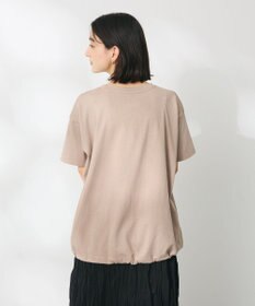 CRAFT STANDARD BOUTIQUE 裾スピンドルプルオーバー