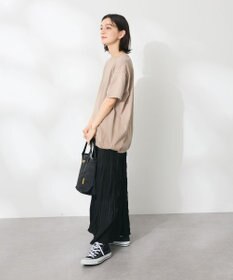 CRAFT STANDARD BOUTIQUE 裾スピンドルプルオーバー