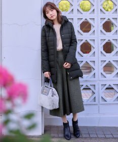 ANY SIS 【2WAY】ベルトメタルファートート バッグ