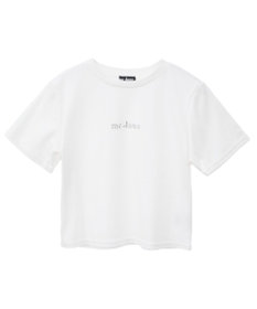 Green Parks ｍｅ　Ｊａｎｅ／ロゴコンパクトＴシャツ