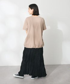 CRAFT STANDARD BOUTIQUE 裾スピンドルプルオーバー