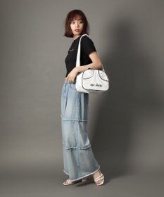 Green Parks ｍｅ　Ｊａｎｅ／ロゴコンパクトＴシャツ