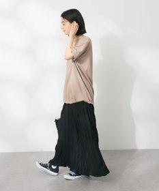 CRAFT STANDARD BOUTIQUE 裾スピンドルプルオーバー