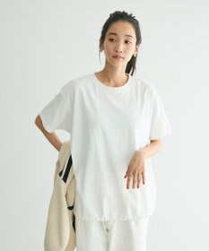 CRAFT STANDARD BOUTIQUE 裾スピンドルプルオーバー
