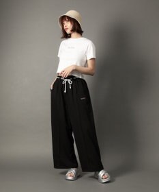 Green Parks ｍｅ　Ｊａｎｅ／ロゴコンパクトＴシャツ