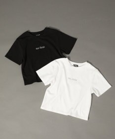 Green Parks ｍｅ　Ｊａｎｅ／ロゴコンパクトＴシャツ