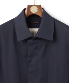 J.PRESS MEN 【デタッチャブル】スタンドフォールシートコート / ダウンライナー