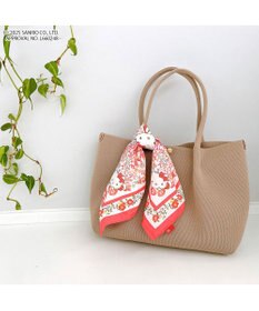 ROOTOTE 8470【ルートート】サンリオ.IP.タブロー50.ハローキティ-A