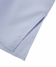 CRAFT STANDARD BOUTIQUE シャーリングショートスリーブブラウス