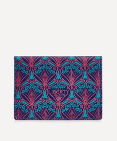 LIBERTY. トラベル カード ホルダー アイフィス