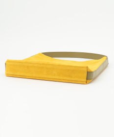 YUSHI Sable - ONE SHOULDER TOTE トートバッグ