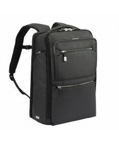 ACE BAGS & LUGGAGE ace. EVL-4.0 10th ビジネスリュック  B4サイズ 15.6インチPC収納 2気室 68953 エース