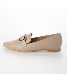 MODE ET JACOMO <carino>バックルローファー