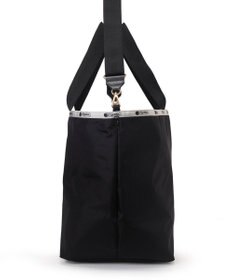 LeSportsac AT AVENUE TOTE/ミッドナイトデューン