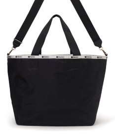 LeSportsac AT AVENUE TOTE/ミッドナイトデューン