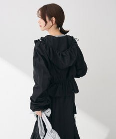 Green Parks ・ＳＵＧＡＲ　ＳＰＯＯＮ　ショートマウンテンパーカー